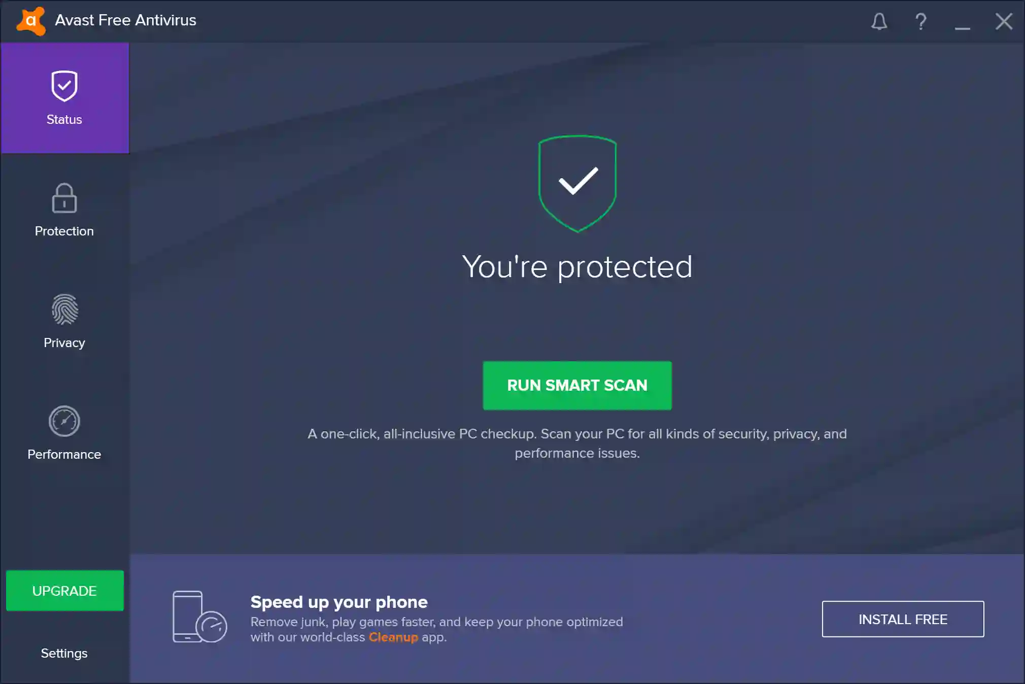 Is Avast Good for Mac?