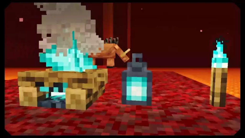 How To Make Fire Resistance Potion