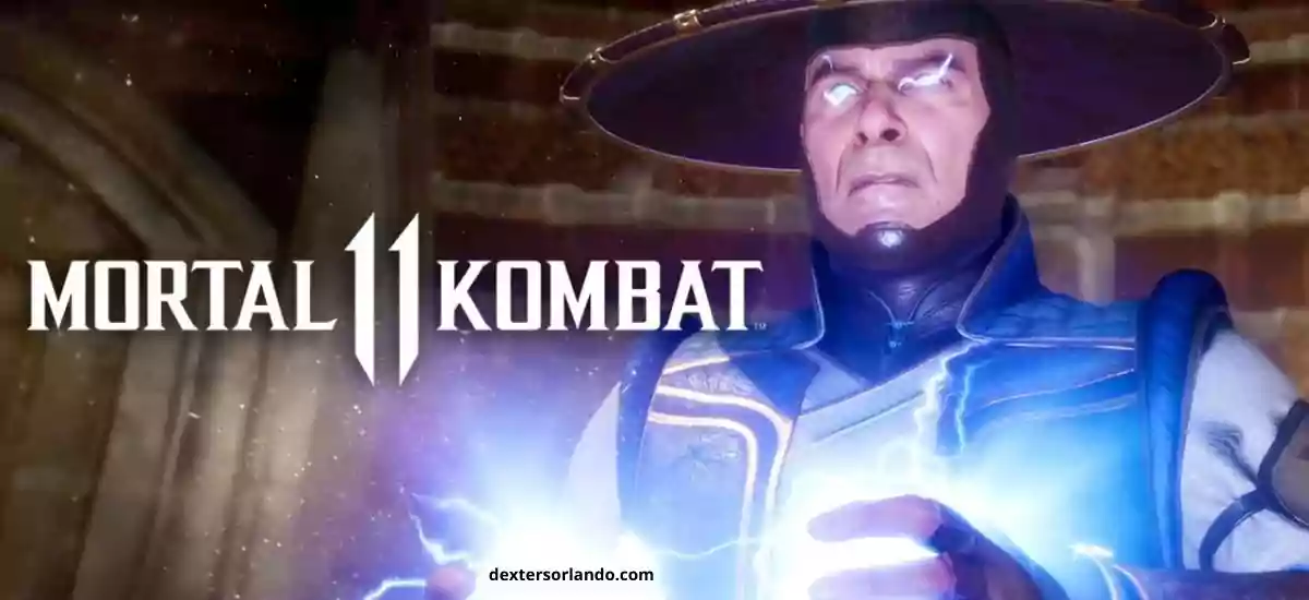 Mortal Kombat 11 Cross-Platform