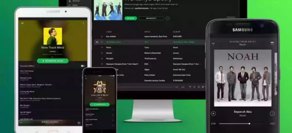 spotify local files waiting To Download